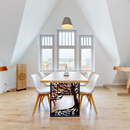 Apartment Senftenberg - 1907 מראה חיצוני תמונה