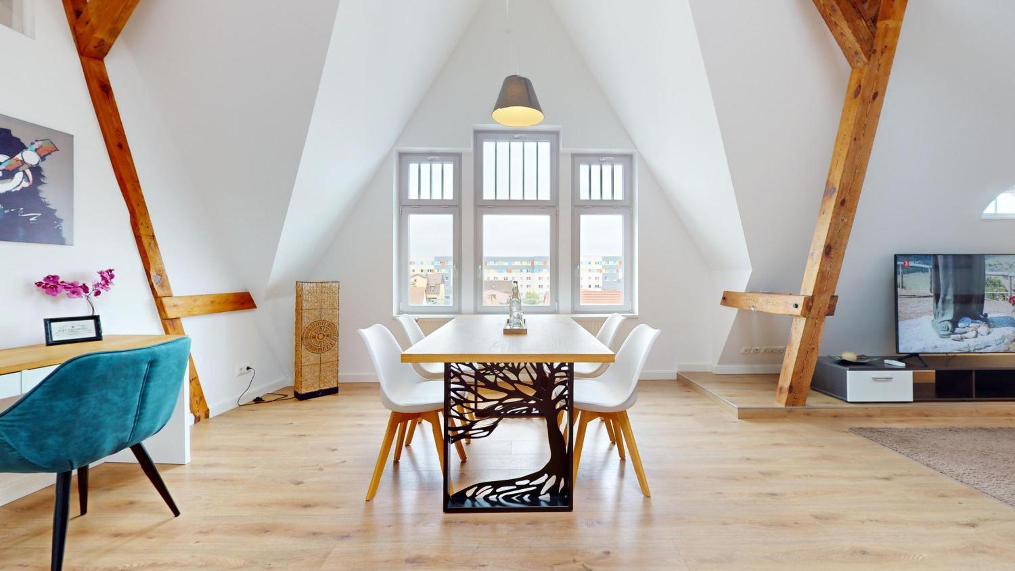 Apartment Senftenberg - 1907 מראה חיצוני תמונה