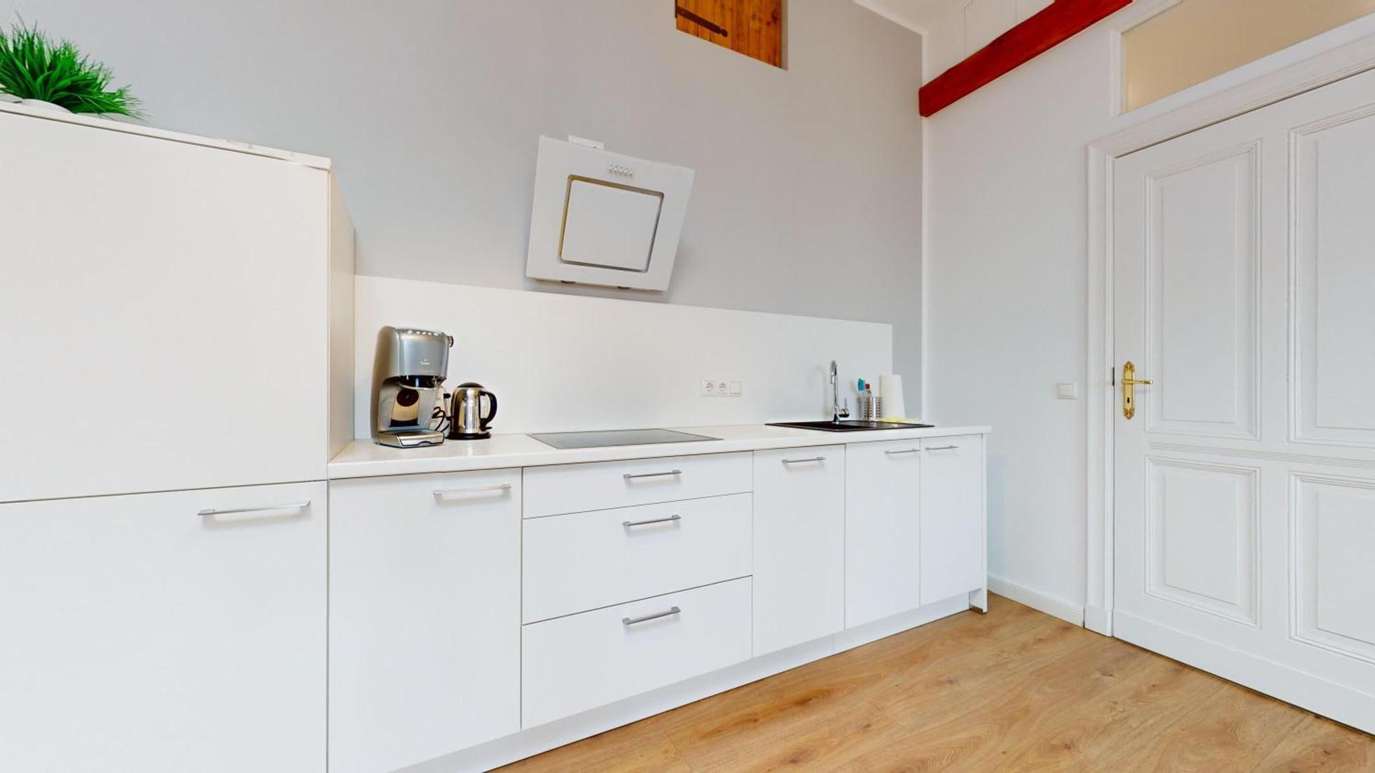Apartment Senftenberg - 1907 מראה חיצוני תמונה
